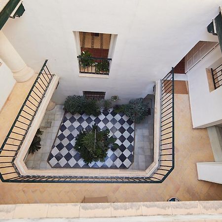 La Villa Romana Ha Apartment Кадис Экстерьер фото