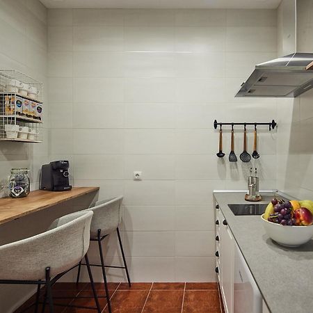 La Villa Romana Ha Apartment Кадис Экстерьер фото